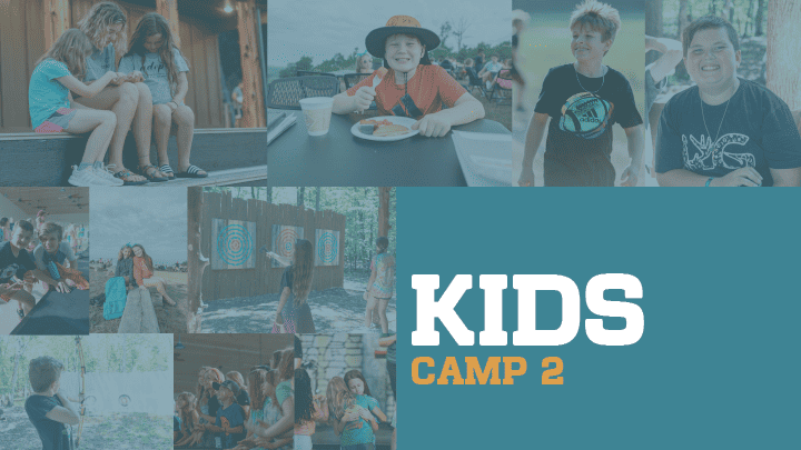 Kids Camp 2
