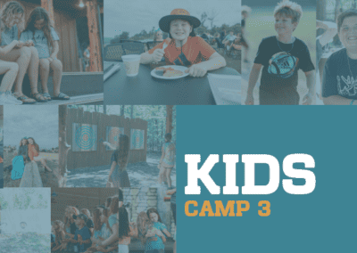 Kids Camp 3