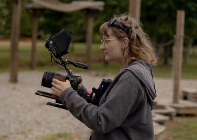 Videographer