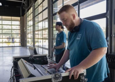 AVL Tech